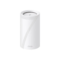 TP-LINK Technologies TP-Link Deco BE85 V1 - Wifi-system - Wi-Fi 7 - skrivbordsmodell