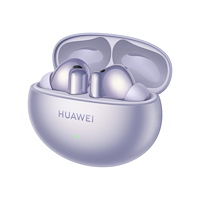 Huawei Technologies Huawei FreeBuds 6i - True wireless-hörlurar med mikrofon
