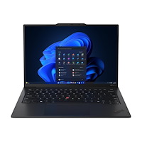 Lenovo Lenovo ThinkPad X1 Carbon Gen 12 - AI PC - 14" - Intel Core Ultra 5 - 125U - Evo - 16 GB RAM - 512 GB SSD - 4G/5G-uppgra...