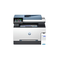 HP HP LaserJet Pro 3302fdw Trådlöst Multifunction Färg Skrivare...