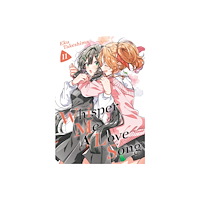 Kodansha America, Inc Whisper Me A Love Song 11 (häftad, eng)