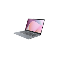 Lenovo Lenovo IdeaPad Slim 3 14AMN8 - 14" - AMD Ryzen 3 - 7320U - 8 GB RAM - 128 GB SSD - nordiskt (danska/finska/norska/svensk...