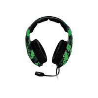 SureFire Verbatim SureFire Skirmish - headset - 3,5 mm kontakt