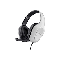 Trust Computer Products Trust GXT 415PS Zirox - headset - 3,5 mm kontakt