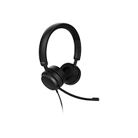 Snom snom A310D - 2024 Edition - headset - Quick Disconnect