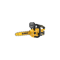 DeWalt DeWALT DCMCS565N-XJ, 30 cm, Svart, Gul, 5 Ah, 18 V, 3,5 kg