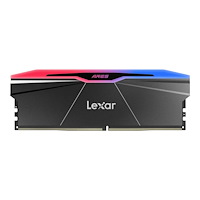 Lexar Media Pamięć Lexar Ares RGB Gen2, DDR5, 32 GB, 6000MHz, CL30 (LD5U...