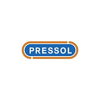 IFØ Pressol smörjnippel konisk H2-45°, M 8 x 1,25-VZ 25 st (16 1...