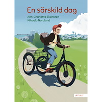 Ann-Charlotte Ekensten En särskild dag (inbunden)
