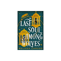 Little, Brown Book Group The Last Soul Among Wolves (häftad, eng)