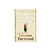 Orion Publishing Co Margaret, Are You Leaving? (inbunden, eng)
