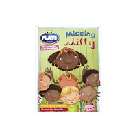 Pearson Education Limited Bug Club Guided Julia Donaldson Plays Year 1 Green Missing Milly (häftad, eng)