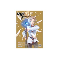 Seven Seas Entertainment, LLC Mushoku Tensei: Jobless Reincarnation (Manga) Vol. 14 (häftad, eng)