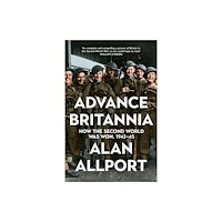 Profile Books Ltd Advance Britannia (häftad, eng)