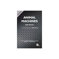 CABI Publishing Animal Machines (inbunden, eng)