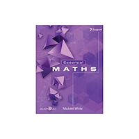 Elmwood Education Limited Essential Maths 7 Support (häftad, eng)
