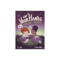 Moon Dust Press In Your Hands (inbunden, eng)
