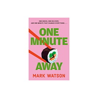 HarperCollins Publishers One Minute Away (häftad, eng)