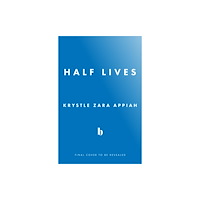 HarperCollins Publishers Half Lives (häftad, eng)