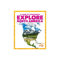 Jump! Incorporated Explore North America (inbunden, eng)