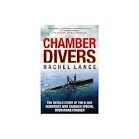 Bedford Square Publishers Chamber Divers (häftad, eng)