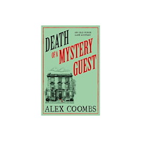 Bedford Square Publishers Death of a Mystery Guest (häftad, eng)