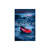 Bedford Square Publishers The Blindspot (inbunden, eng)