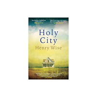 Bedford Square Publishers Holy City (häftad, eng)