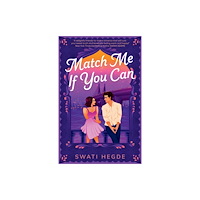 Bedford Square Publishers Match Me If You Can (häftad, eng)