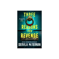 HarperCollins Publishers Three Reasons for Revenge (häftad, eng)