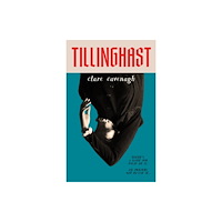 HarperCollins Publishers Tillinghast (inbunden, eng)