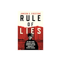 HarperCollins Publishers Rule of Lies (häftad, eng)