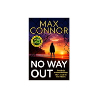 HarperCollins Publishers No Way Out (häftad, eng)