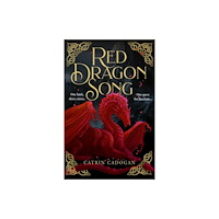 HarperCollins Publishers Red Dragon Song (häftad, eng)