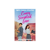 HarperCollins Publishers Crazy Scripted Love (häftad, eng)