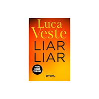 HarperCollins Publishers Liar Liar (häftad, eng)