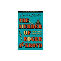 HarperCollins Publishers The Murder of Roger Ackroyd (häftad, eng)