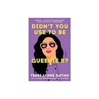 Harpercollins publishers inc Didn't You Use to Be Queenie B? (häftad, eng)