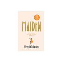 Transworld publishers ltd Maiden (inbunden, eng)