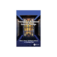 Taylor & francis ltd Principles of Reinforced Concrete Design (inbunden, eng)