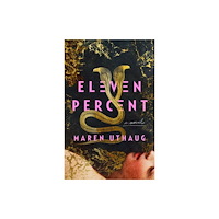 St Martin's Press Eleven Percent (inbunden, eng)