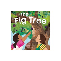 Roaring Brook Press The Fig Tree (inbunden, eng)