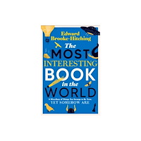 Simon & Schuster Ltd The Most Interesting Book in the World (häftad, eng)