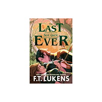 Simon & Schuster Ltd The Last Best Quest Ever (häftad, eng)