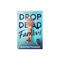 Simon & Schuster Ltd Drop Dead Famous (häftad, eng)