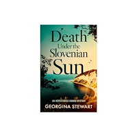 Little, Brown Book Group Death Under the Slovenian Sun (inbunden, eng)
