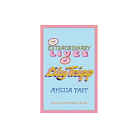 Hachette Children's Group Lily Tripp: Diary of an Accidental Time Traveller (häftad, eng)