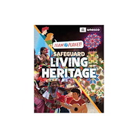Hachette Children's Group Team Planet!: Safeguard Living Heritage (häftad, eng)