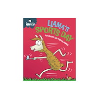 Hachette Children's Group Experiences Matter: Llama's Sports Day (häftad, eng)