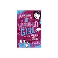 O'Brien Press Ltd The Vanished Girl (häftad, eng)